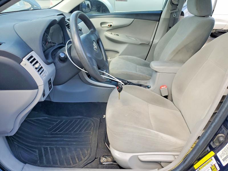 2013 Toyota Corolla მანქანა იყიდება აუქციონზე, vin: 5YFBU4EEXDP103866, აუქციონის ნომერი: 56823276