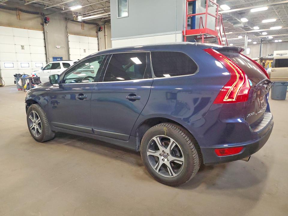 Auction sale of the 2013 Volvo Xc60, vin: YV4902DZ3D2461812, lot number: 55831266