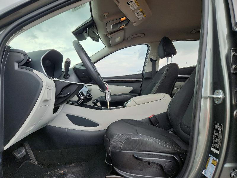 Продажа на аукционе авто 2023 Hyundai Tucson, vin: 5NMJA3AE7PH187941, номер лота: 55924396
