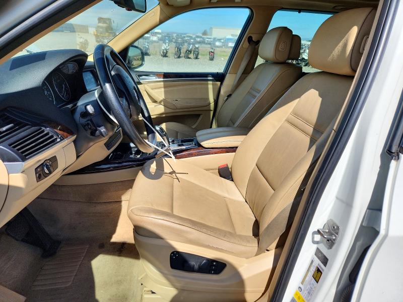 Продаж на аукціоні авто 2010 Bmw X5, vin: 5UXFE4C50AL381941, номер лоту: 58831436