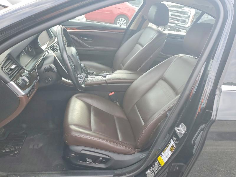 Продажа на аукционе авто 2015 Bmw 535, vin: WBA5B3C50FD540696, номер лота: 56990346