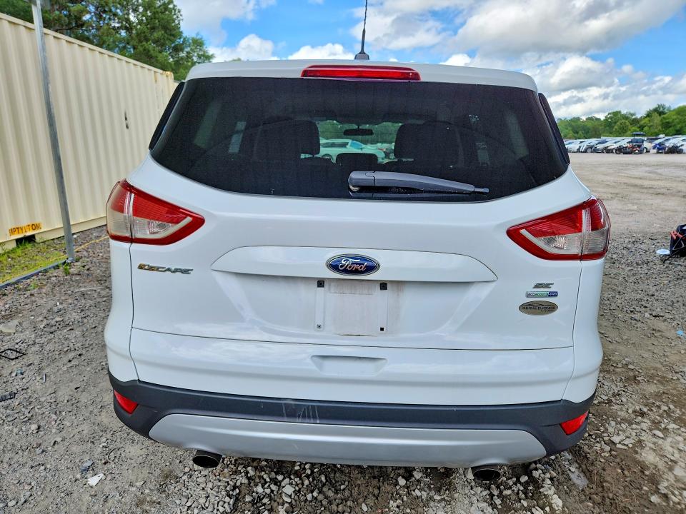 Продаж на аукціоні авто 2015 Ford Escape, vin: 1FMCU9GX4FUB64048, номер лоту: 57750816