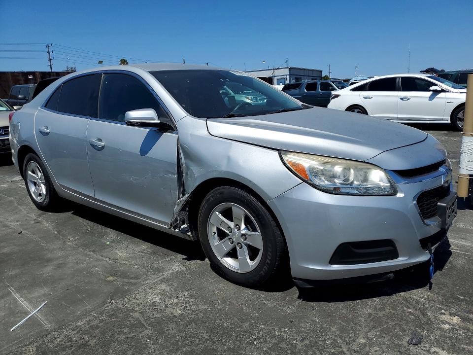 Продаж на аукціоні авто 2016 Chevrolet Malibu Limited, vin: 1G11C5SAXGF144623, номер лоту: 58793136