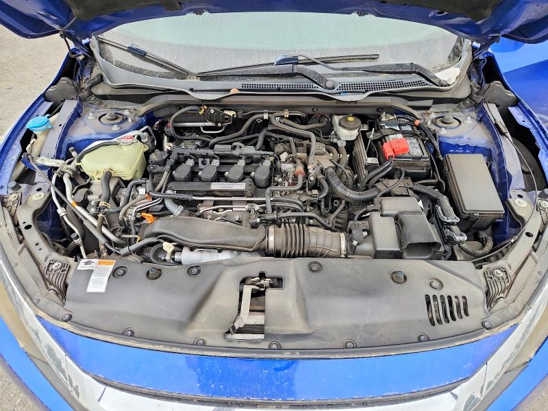Aukcja sprzedaży 2016 Honda Civic, vin: 2HGFC1F78GH642338, numer aukcji: 57438446