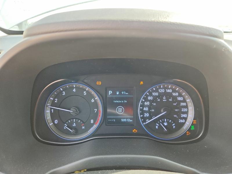 2020 Hyundai Kona მანქანა იყიდება აუქციონზე, vin: KM8K3CA59LU481239, აუქციონის ნომერი: 58925926