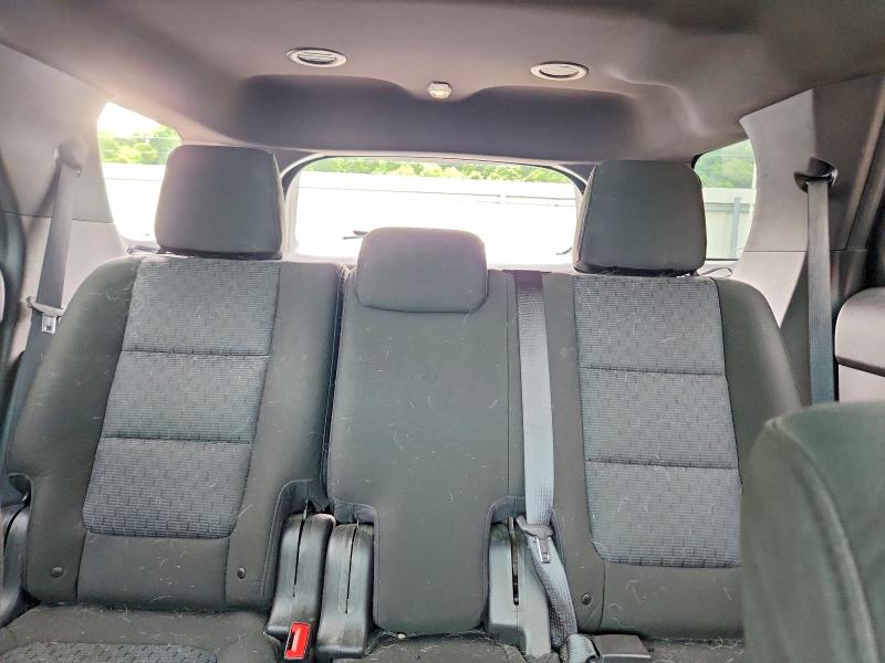Auction sale of the 2013 Ford Explorer, vin: 1FM5K7D87DGB82538, lot number: 58271646