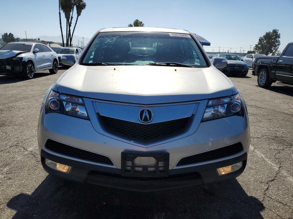 Aukcja sprzedaży 2012 Acura Mdx, vin: 2HNYD2H39CH518572, numer aukcji: 56878066