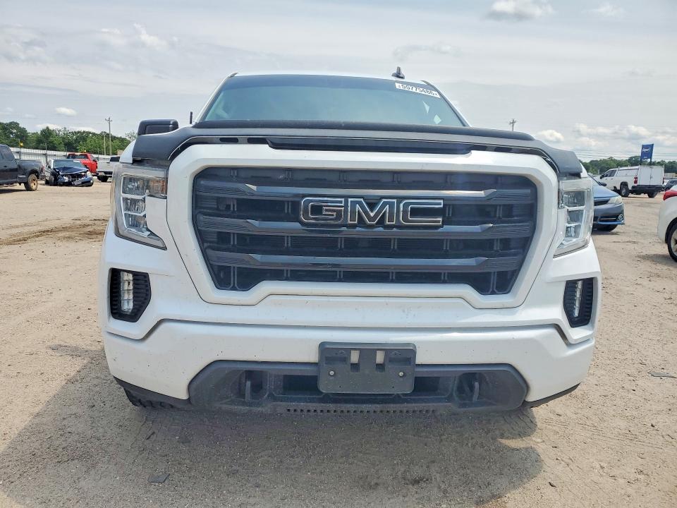 Aukcja sprzedaży 2021 Gmc Sierra, vin: 1GTU9CET7MZ406032, numer aukcji: 55775486