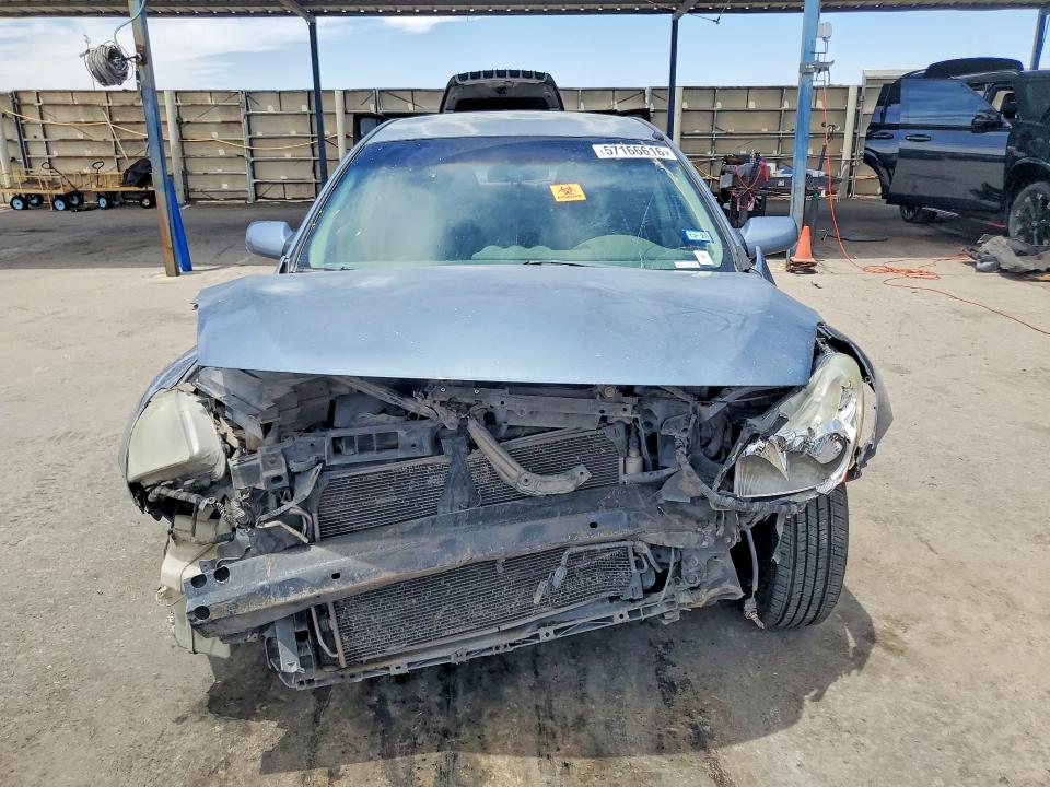 Продажа на аукционе авто 2011 Nissan Altima, vin: 1N4AL2APXBN437194, номер лота: 57166616