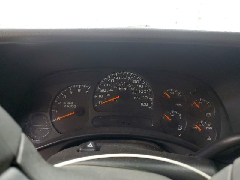 Продажа на аукционе авто 2003 Chevrolet Silverado, vin: 2GCEK19T331348399, номер лота: 58081406