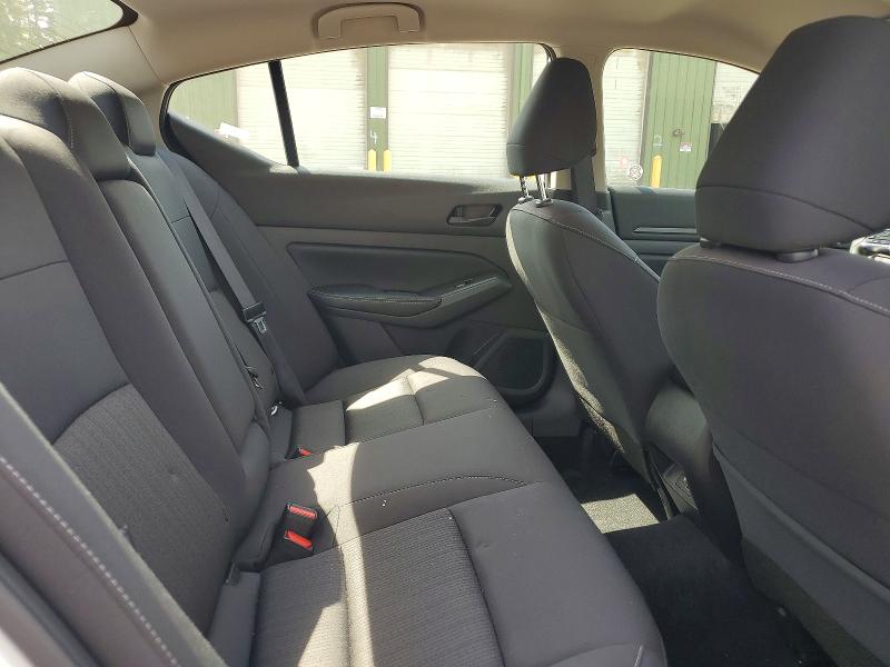 Aukcja sprzedaży 2025 Nissan Altima, vin: 1N4BL4DVXSN432460, numer aukcji: 58488386