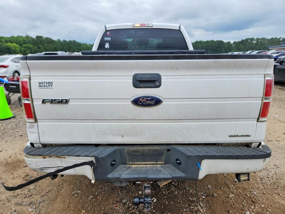 Aukcja sprzedaży 2014 Ford F150, vin: 1FTFX1CF0EFB67104, numer aukcji: 57435956