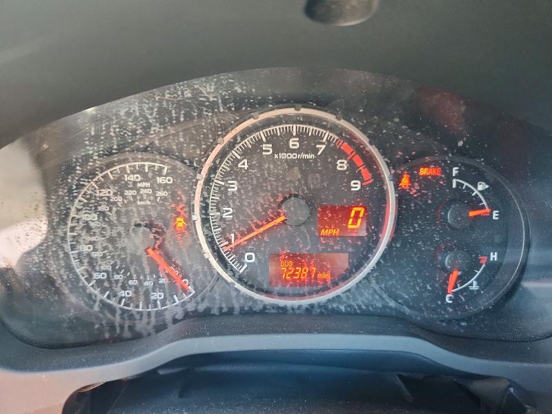 Продажа на аукционе авто 2013 Subaru Brz, vin: JF1ZCAC16D1609107, номер лота: 58931776