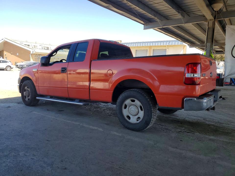 Aukcja sprzedaży 2005 Ford F150, vin: 1FTRX12W25KB82841, numer aukcji: 58307936