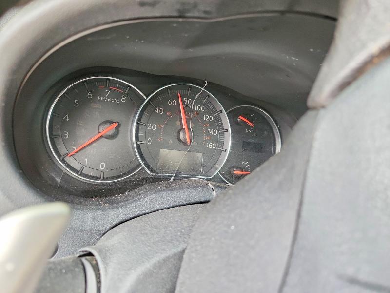 Продаж на аукціоні авто 2012 Nissan Maxima, vin: 1N4AA5AP5CC830749, номер лоту: 56313896