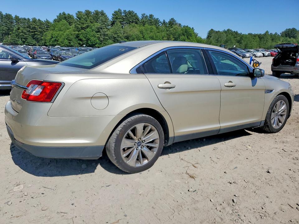 Продажа на аукционе авто 2011 Ford Taurus, vin: 1FAHP2JW9BG186621, номер лота: 56056736