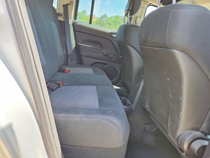 Продаж на аукціоні авто 2013 Jeep Patriot, vin: 1C4NJRBB8DD168182, номер лоту: 56267756