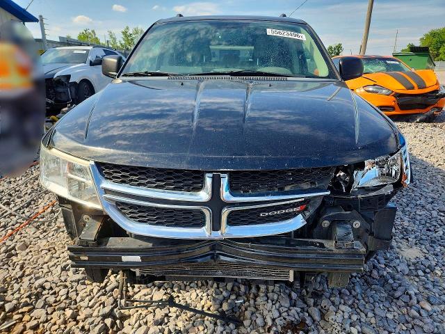 Aukcja sprzedaży 2016 Dodge Journey, vin: 3C4PDCAB7GT169823, numer aukcji: 55623496