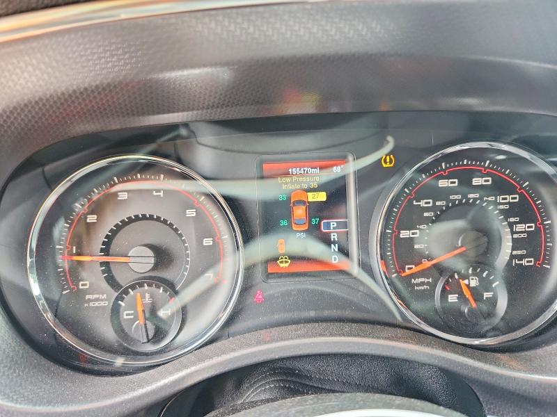 Aukcja sprzedaży 2014 Dodge Charger, vin: 2C3CDXBG6EH107789, numer aukcji: 58468436