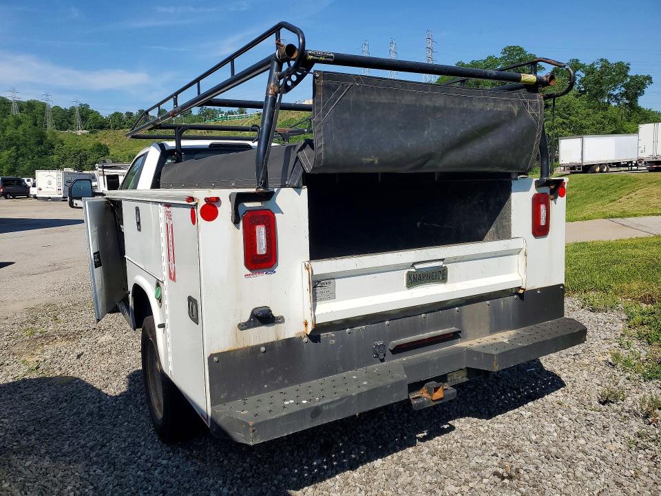 54801566 :رقم المزاد ، 1FDUF5HT3KEF85427 vin ، 2019 Ford F550 مزاد بيع