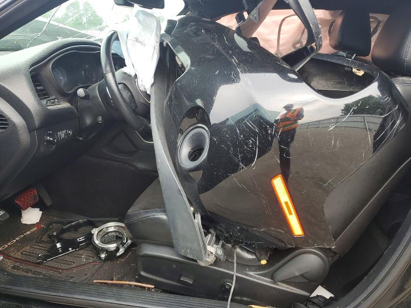 Aukcja sprzedaży 2018 Dodge Challenger, vin: 2C3CDZAG8JH182761, numer aukcji: 57499016