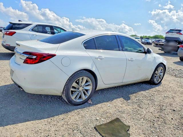 Aukcja sprzedaży 2016 Buick Regal, vin: 2G4GS5GX2G9142077, numer aukcji: 56664666