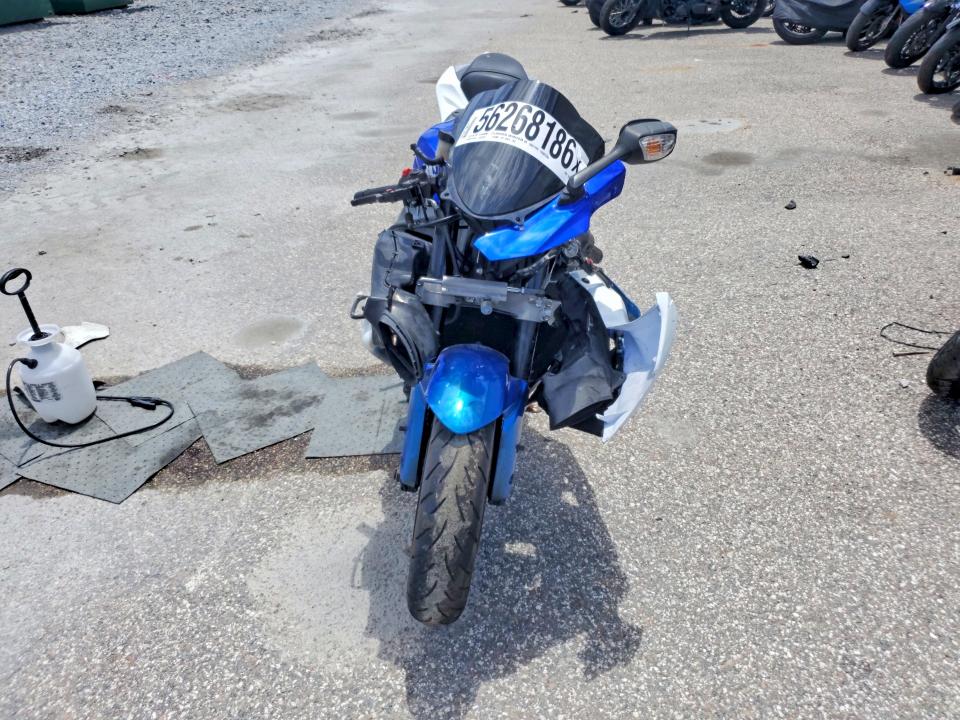 Продажа на аукционе авто 2016 Suzuki Gsx-r1000, vin: JS1GT78A7G2100228, номер лота: 56268186