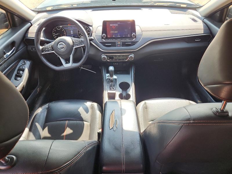 Aukcja sprzedaży 2021 Nissan Altima, vin: 1N4BL4CVXMN376248, numer aukcji: 56667356
