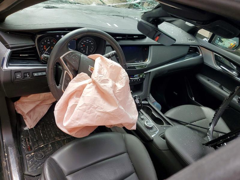 Продажа на аукционе авто 2024 Cadillac Xt5, vin: 1GYKNDRS6RZ719309, номер лота: 58210896