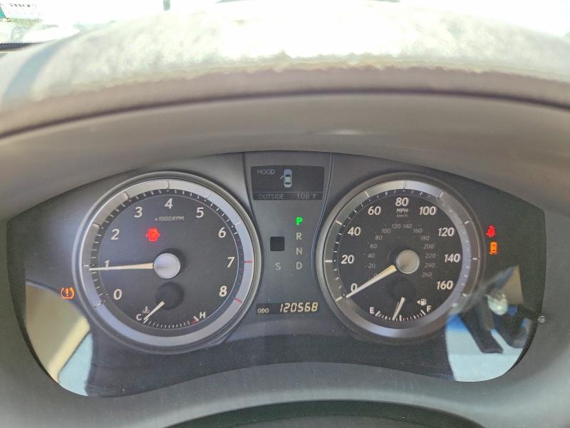 58366916 :رقم المزاد ، JTHBJ46G572013146 vin ، 2007 Lexus Es مزاد بيع