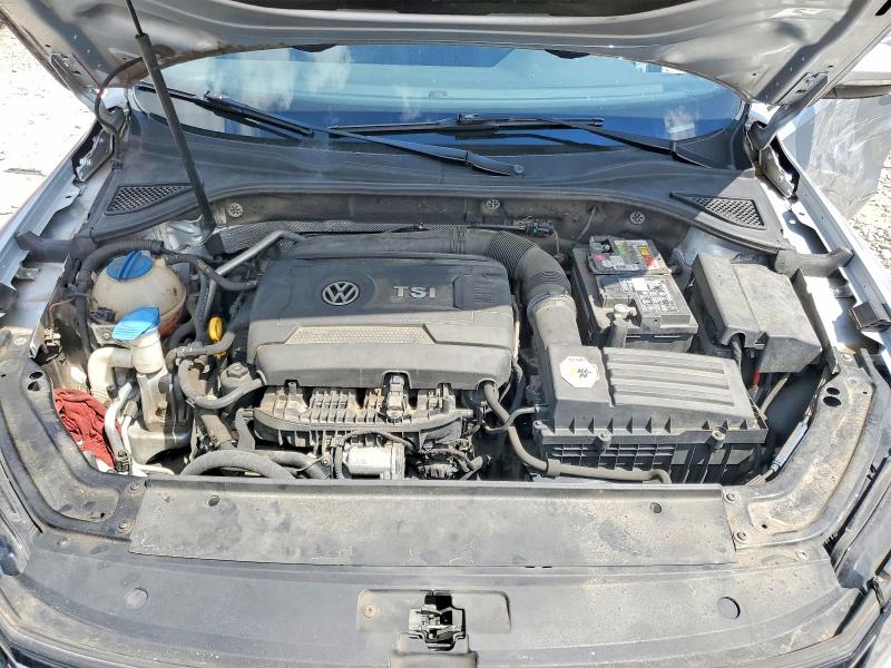 Aukcja sprzedaży 2016 Volkswagen Passat, vin: 1VWAS7A37GC008313, numer aukcji: 57858096