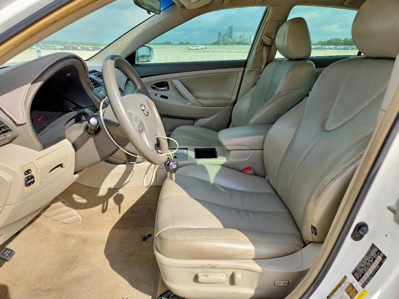 Продажа на аукционе авто 2009 Toyota Camry, vin: 4T1BE46K79U871571, номер лота: 58776306