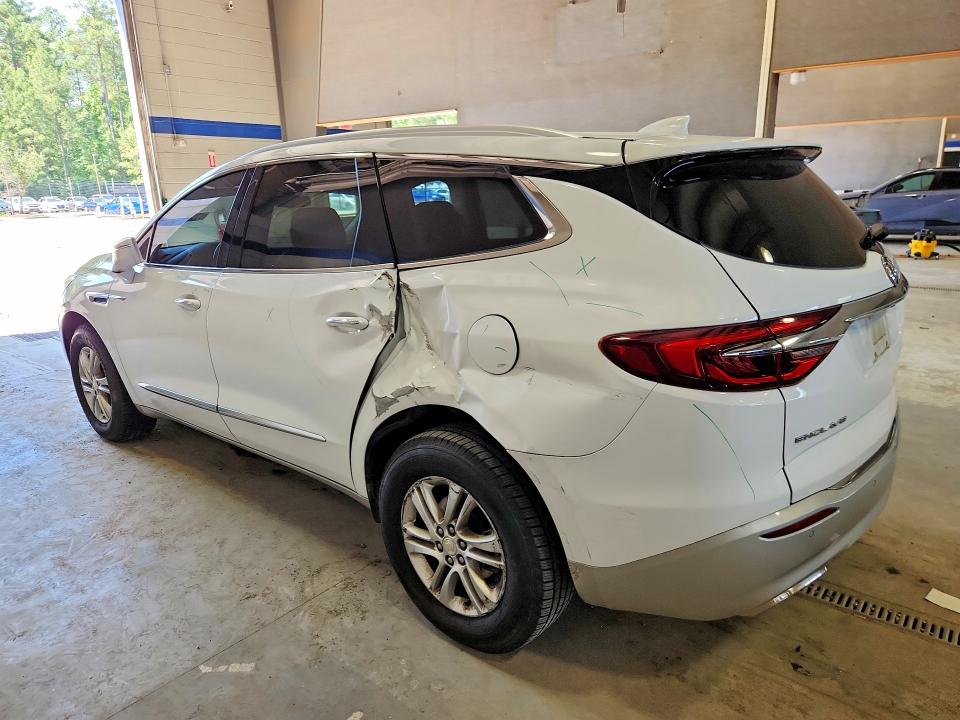Продажа на аукционе авто 2020 Buick Enclave, vin: 5GAERBKW6LJ121852, номер лота: 57703636
