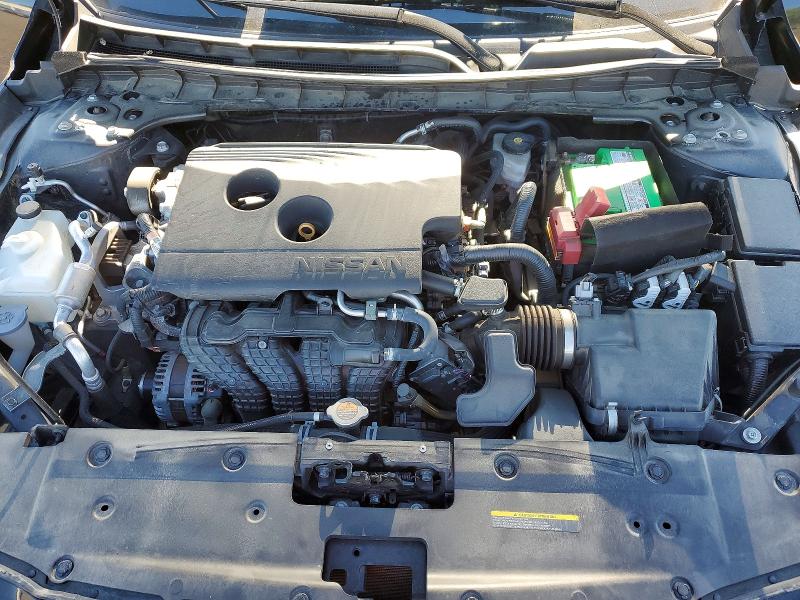 Продажа на аукционе авто 2019 Nissan Altima, vin: 1N4BL4CW9KC248696, номер лота: 55750516