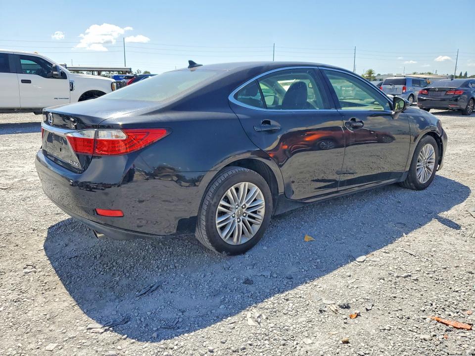 Продажа на аукционе авто 2013 Lexus Es, vin: JTHBK1GG7D2055744, номер лота: 57272786