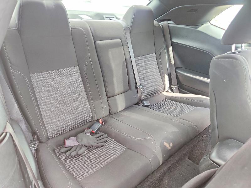 2020 Dodge Challenger მანქანა იყიდება აუქციონზე, vin: 2C3CDZAG5LH185328, აუქციონის ნომერი: 58376296