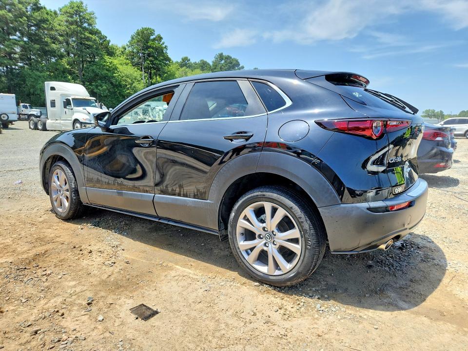Продаж на аукціоні авто 2021 Mazda Cx-30, vin: 3MVDMABL4MM234520, номер лоту: 58457056