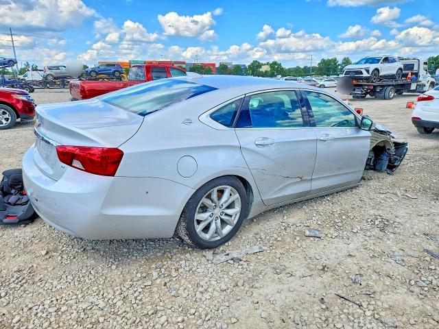 Продажа на аукционе авто 2019 Chevrolet Impala, vin: 2G11Z5SA9K9143995, номер лота: 58662456