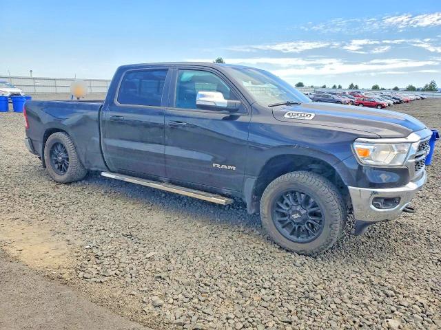 2022 Ram 1500 მანქანა იყიდება აუქციონზე, vin: 1C6RRFMG8NN143674, აუქციონის ნომერი: 58141106