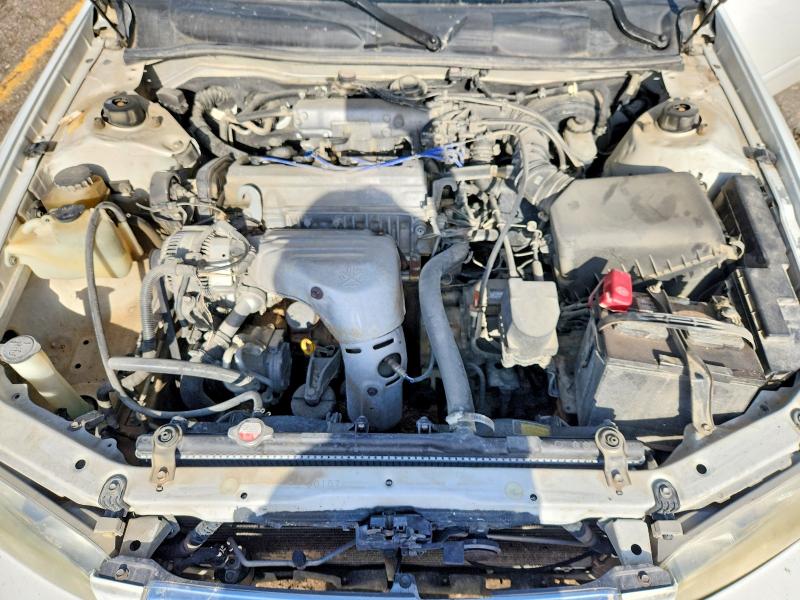 Продажа на аукционе авто 2001 Toyota Camry, vin: 4T1BG22K01U838002, номер лота: 58958726