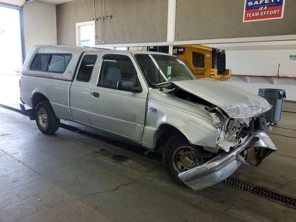 Продажа на аукционе авто 1996 Ford Ranger, vin: 1FTCR14X5TPA02676, номер лота: 57867196