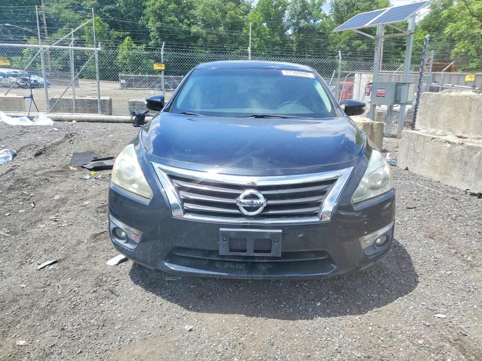 Aukcja sprzedaży 2013 Nissan Altima, vin: 1N4BL3AP2DC145287, numer aukcji: 57388046