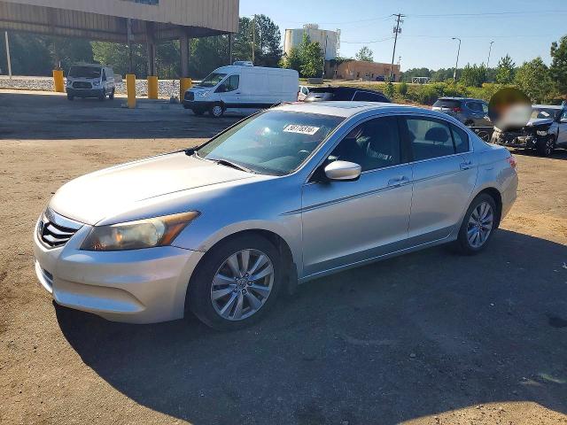 Продажа на аукционе авто 2011 Honda Accord, vin: 1HGCP2F81BA075077, номер лота: 56176516