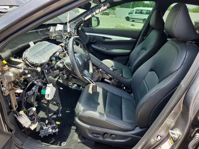 Aukcja sprzedaży 2021 Infiniti Qx50, vin: 3PCAJ5BB5MF114872, numer aukcji: 56999476