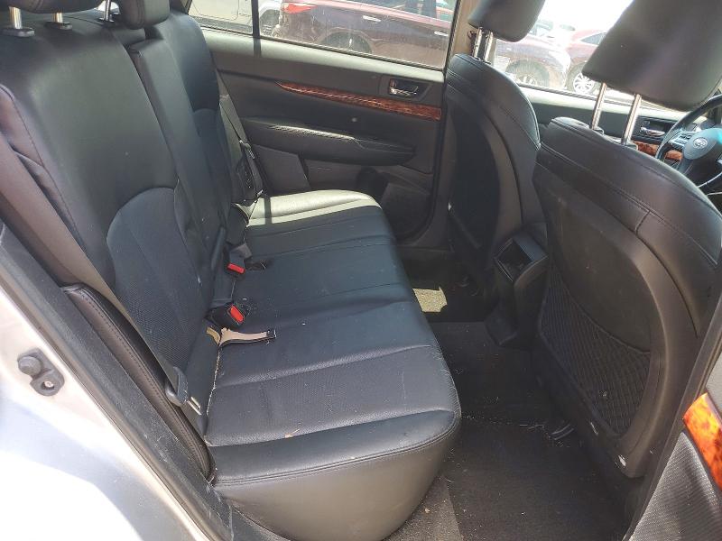 2012 Subaru Outback მანქანა იყიდება აუქციონზე, vin: 4S4BRBLC7C3240905, აუქციონის ნომერი: 56056636
