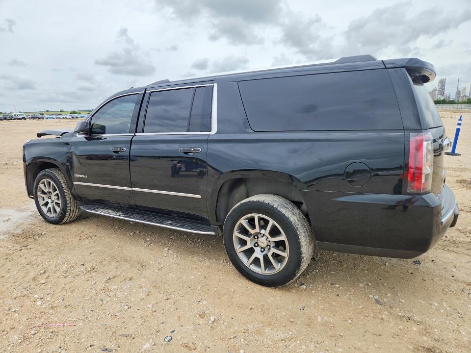 Продаж на аукціоні авто 2020 Gmc Yukon Xl, vin: 1GKS1HKJ5LR289178, номер лоту: 56438906