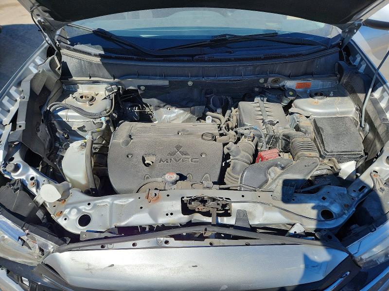 Aukcja sprzedaży 2018 Mitsubishi Rvr, vin: JA4AH3AU4JU603585, numer aukcji: 55142866