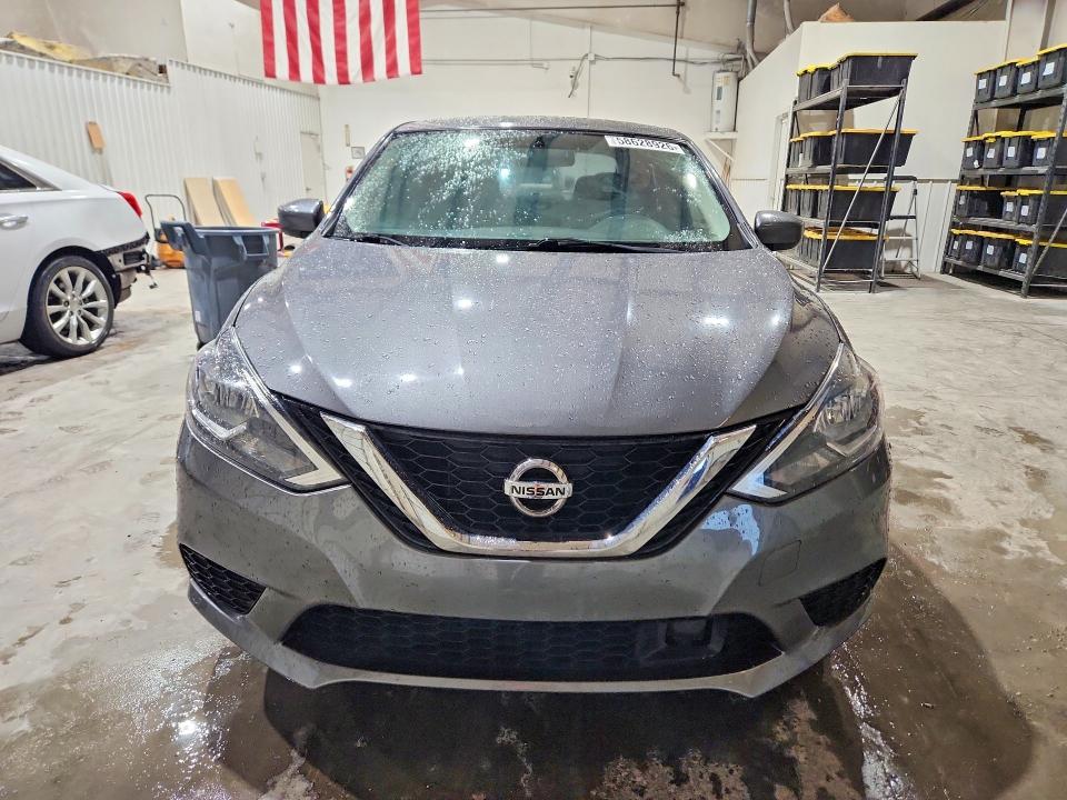 Aukcja sprzedaży 2018 Nissan Sentra, vin: 3N1AB7AP2JY325410, numer aukcji: 58628926