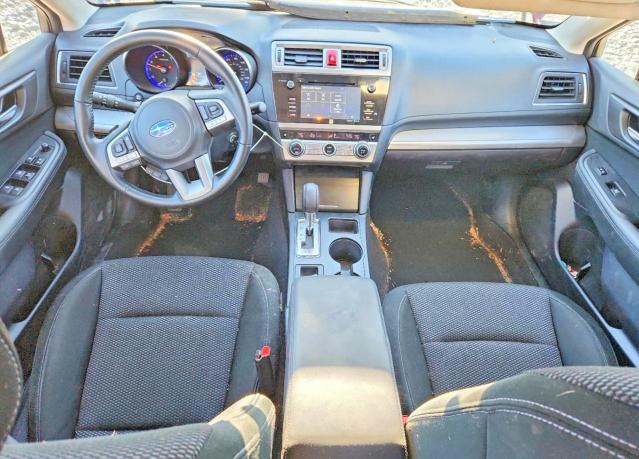 56087526 :رقم المزاد ، 4S4BSAFC0G3300653 vin ، 2016 Subaru Outback مزاد بيع