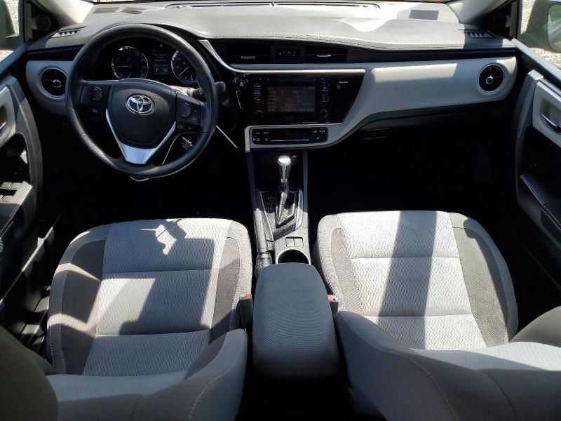 2017 Toyota Corolla მანქანა იყიდება აუქციონზე, vin: 2T1BURHE0HC840170, აუქციონის ნომერი: 56320236